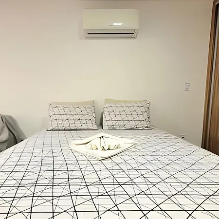 Residencial Go 305 - Apartment Pocos de Caldas Exterior photo