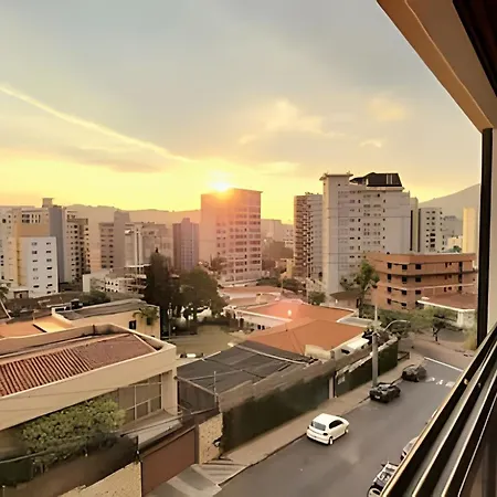 Residencial Go 305 - Apartment Pocos de Caldas Exterior photo