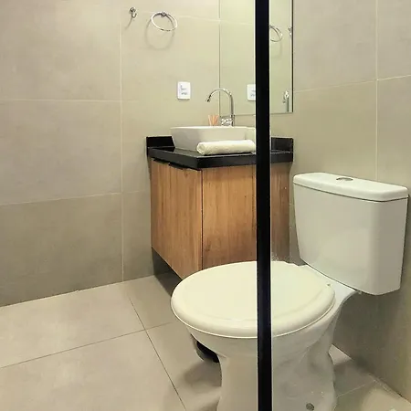 Residencial Go 305 - Apartment Pocos de Caldas Exterior photo