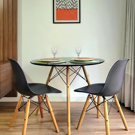 Residencial Go 305 - Apartment Pocos de Caldas Room photo