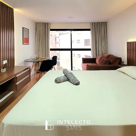 Residencial Go 305 - Apartment Pocos de Caldas Room photo