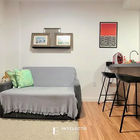 Residencial Go 305 - Apartment Pocos de Caldas Room photo