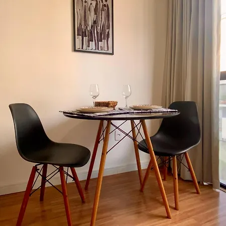 Residencial Go 305 - Apartment Pocos de Caldas Room photo
