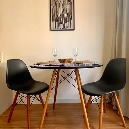 Residencial Go 305 - Apartment Pocos de Caldas Room photo