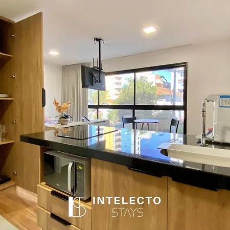 Residencial Go 305 - Apartment Pocos de Caldas Room photo