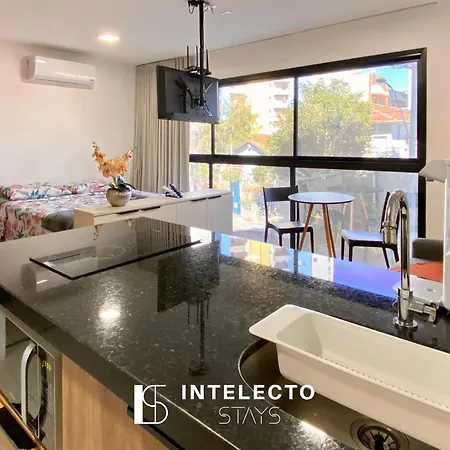 Residencial Go 305 - Apartment Pocos de Caldas Room photo
