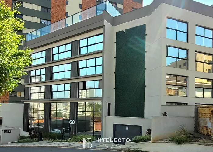 Residencial Go 305 -