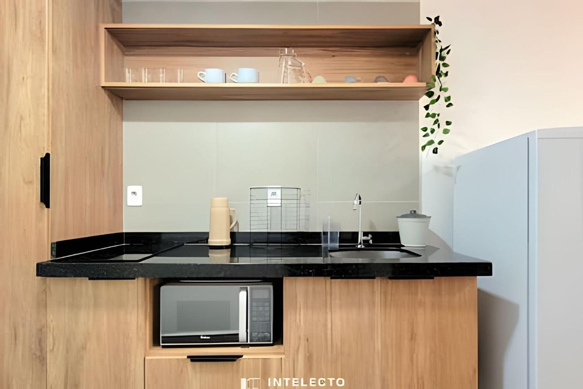Residencial Go 305 - Apartment