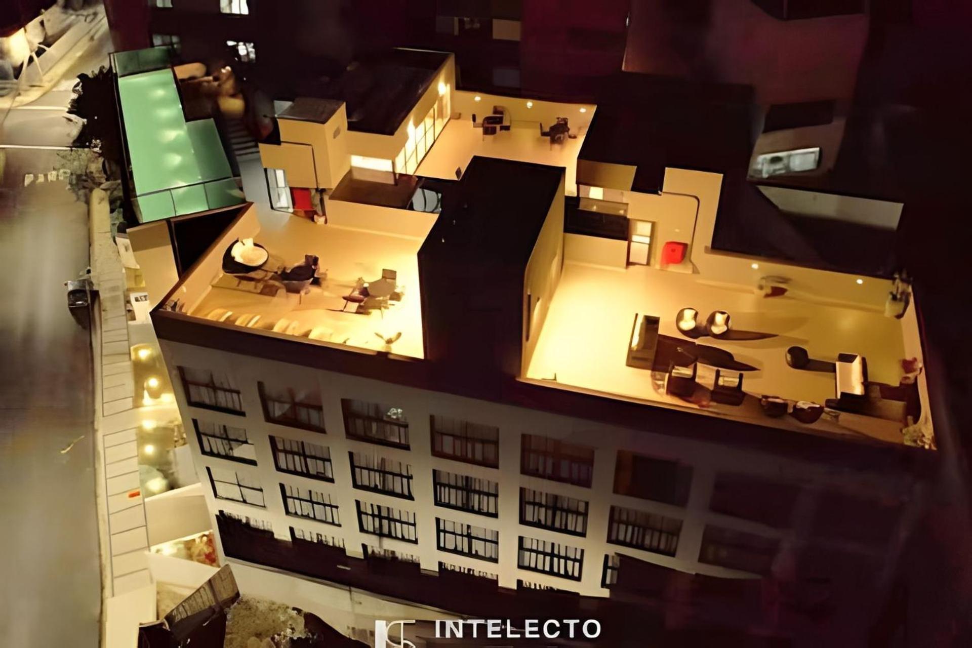 Apartment Residencial Go 305 - *