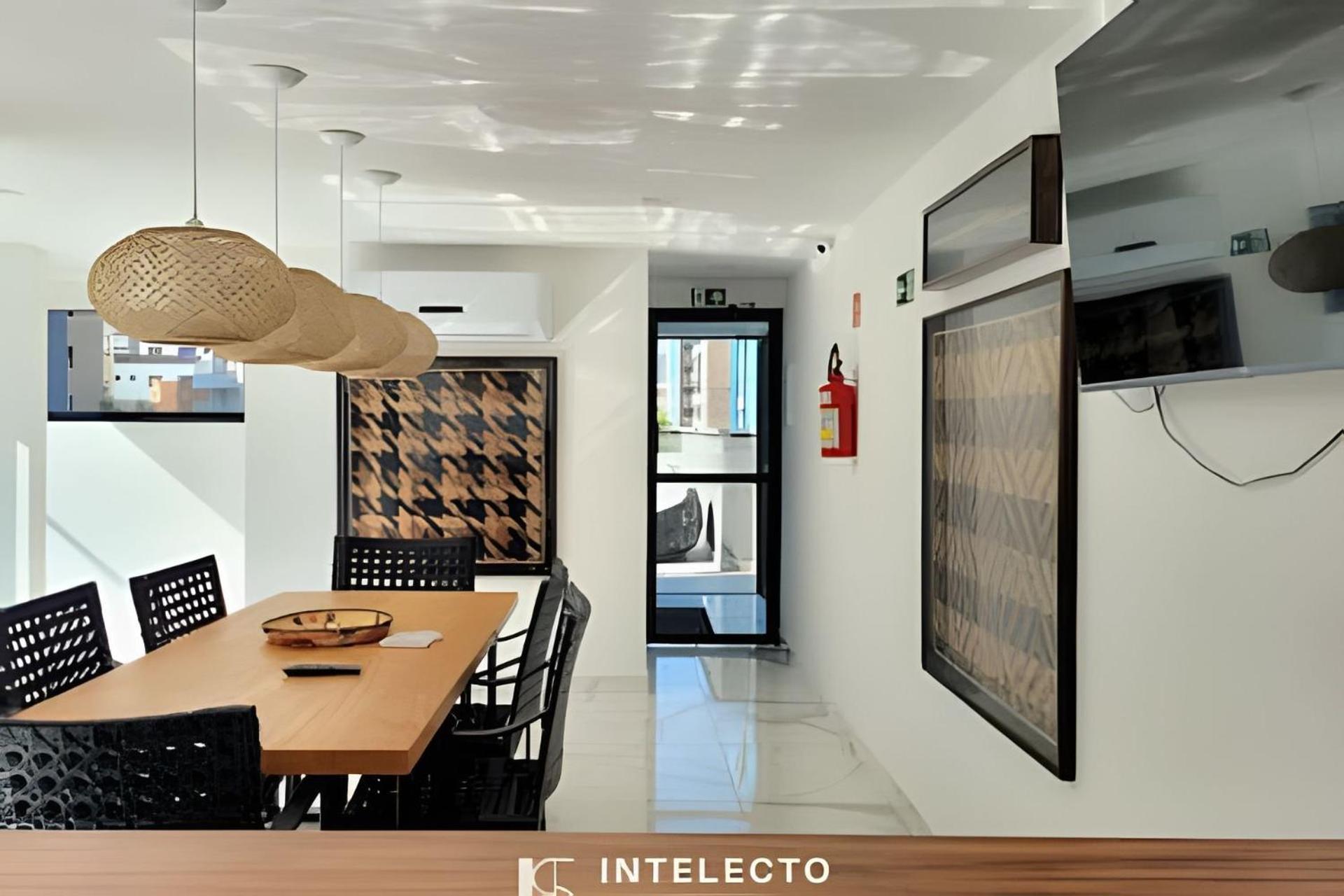 Residencial Go 305 - Apartment *
