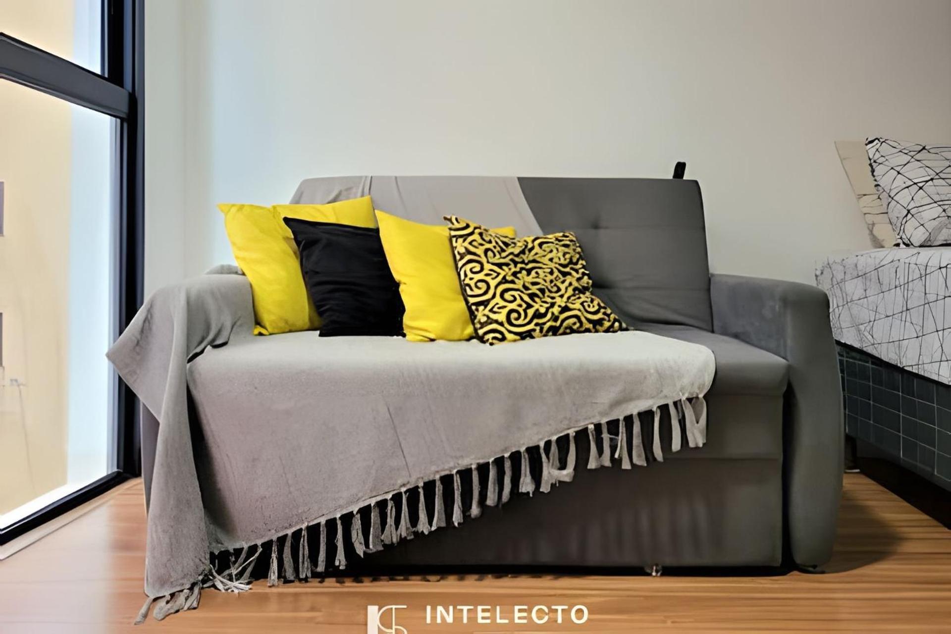 Residencial Go 305 - *