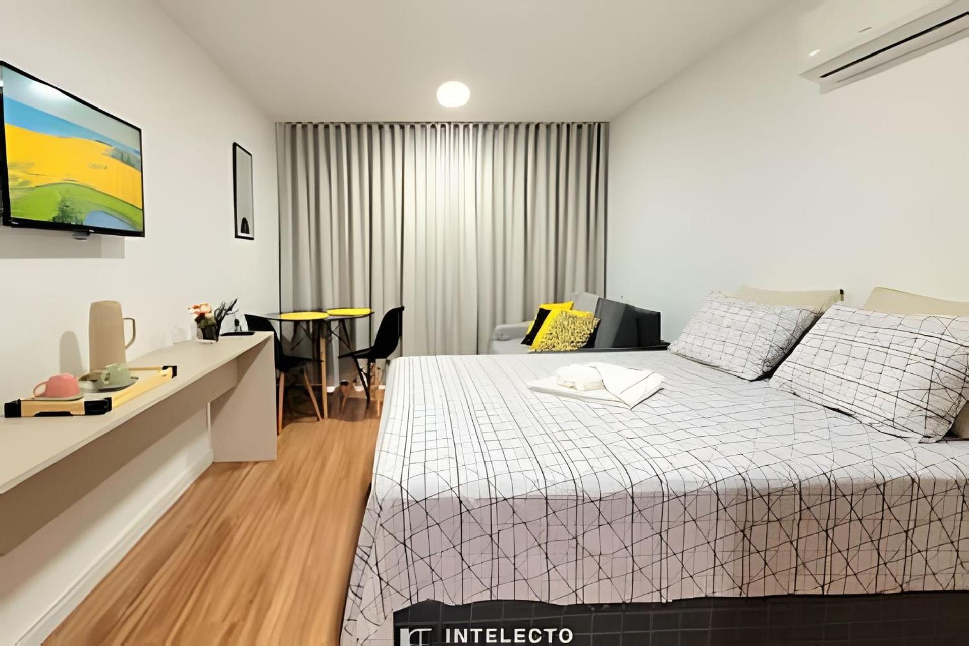 Residencial Go 305 - Apartment