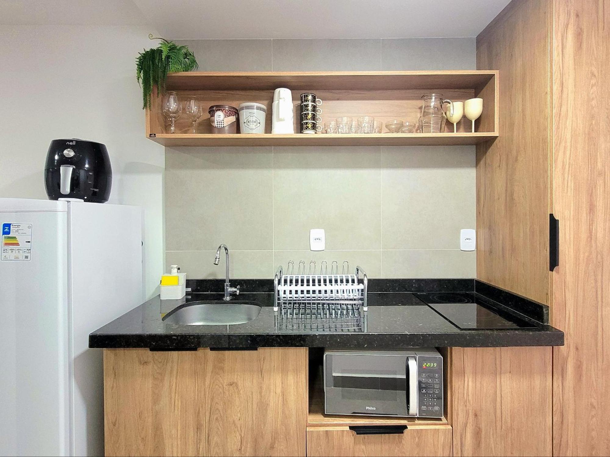 Residencial Go 305 - Apartment Pocos de Caldas
