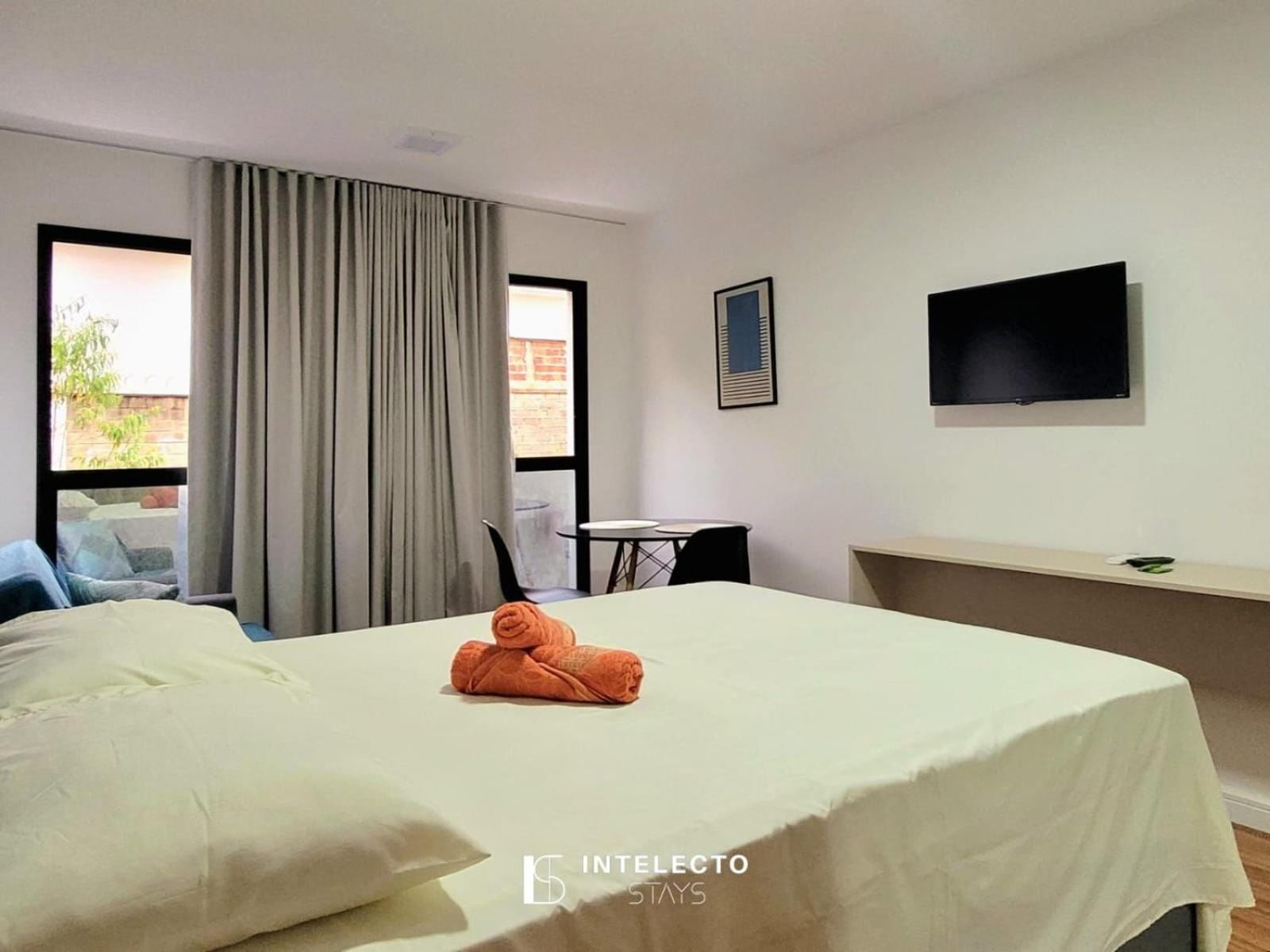 Apartment Residencial Go 305 - *