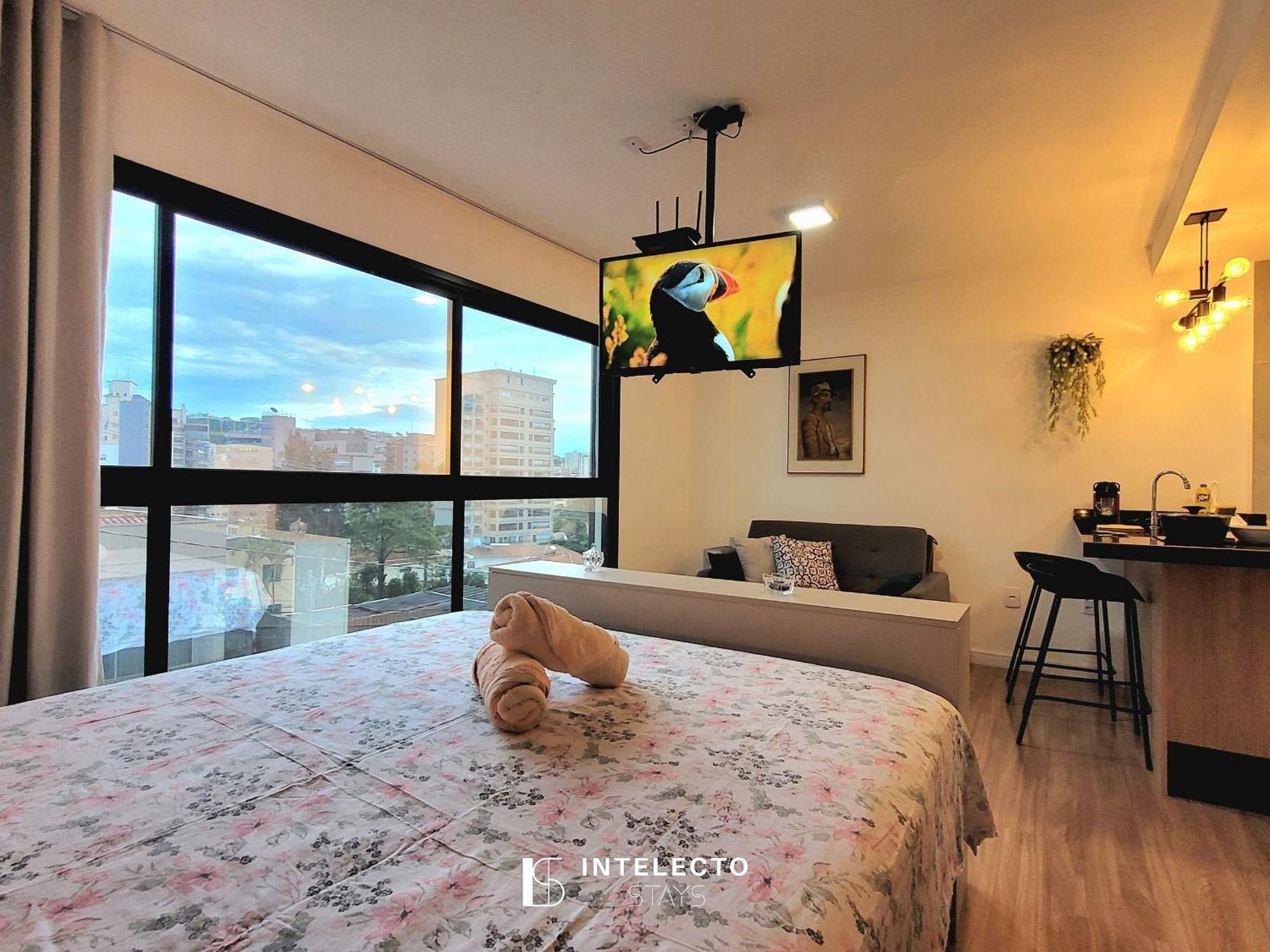 Residencial Go 305 - Apartment *
