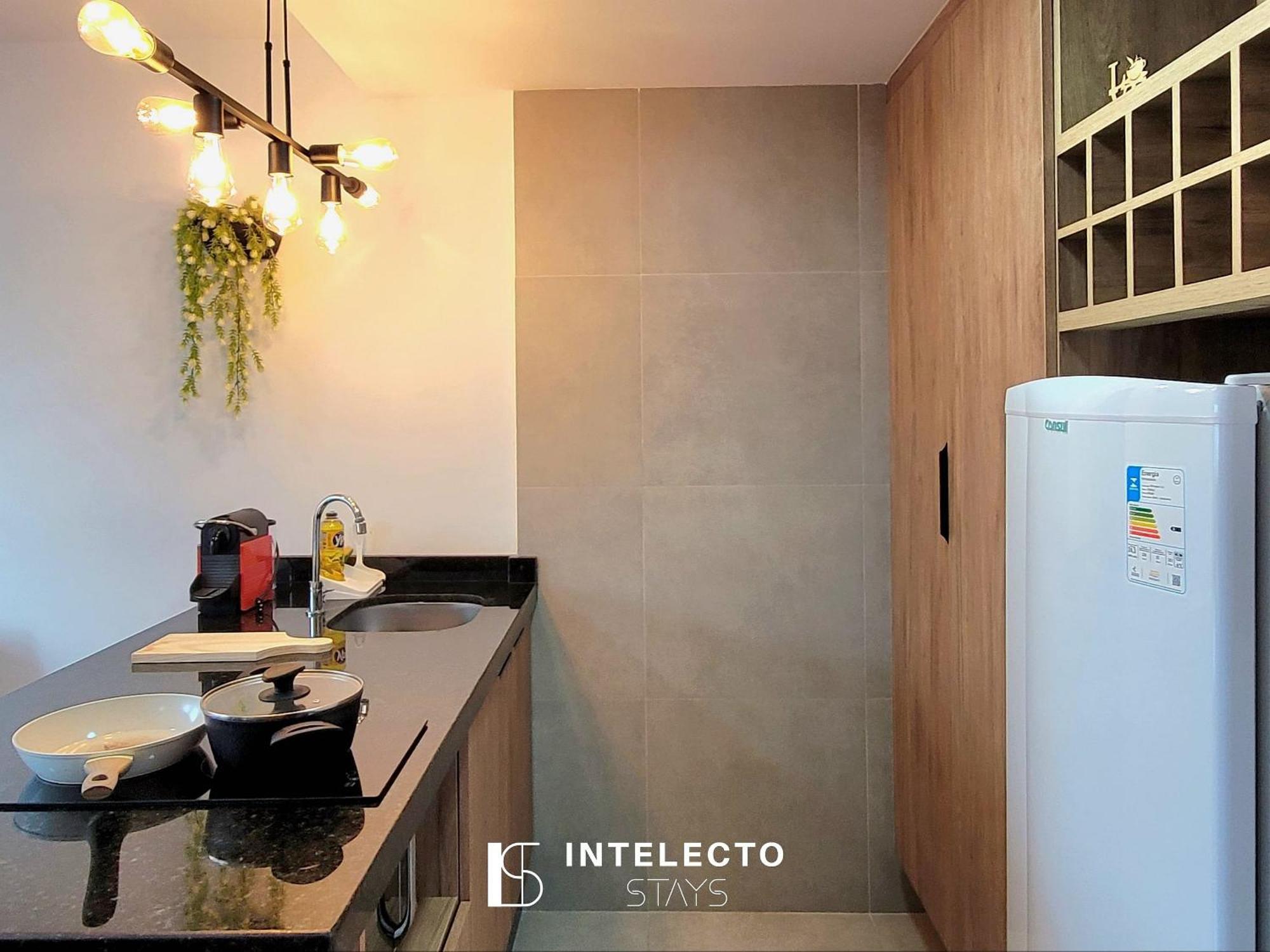 Residencial Go 305 - Apartment Pocos de Caldas