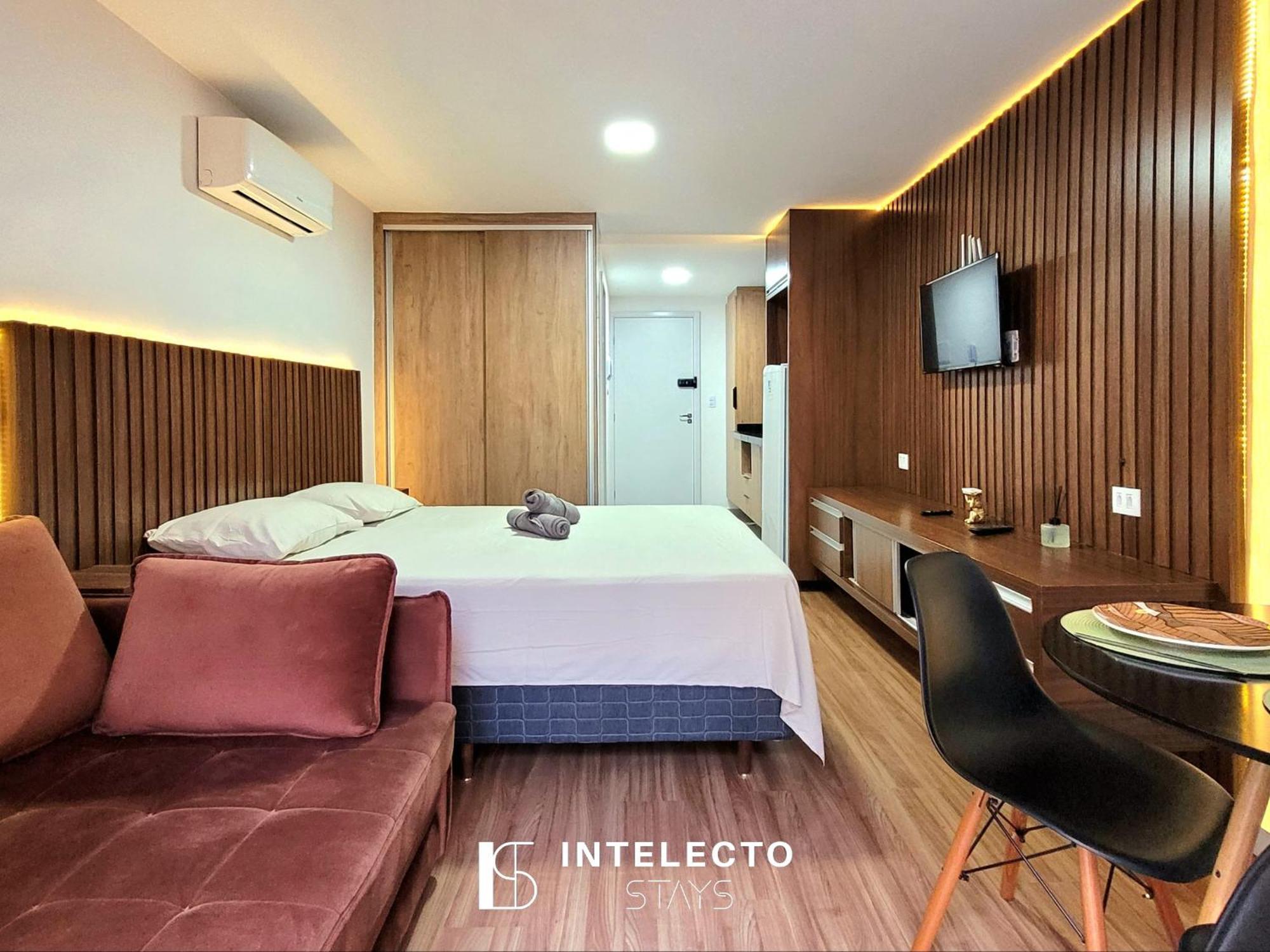 Residencial Go 305 - Apartment *