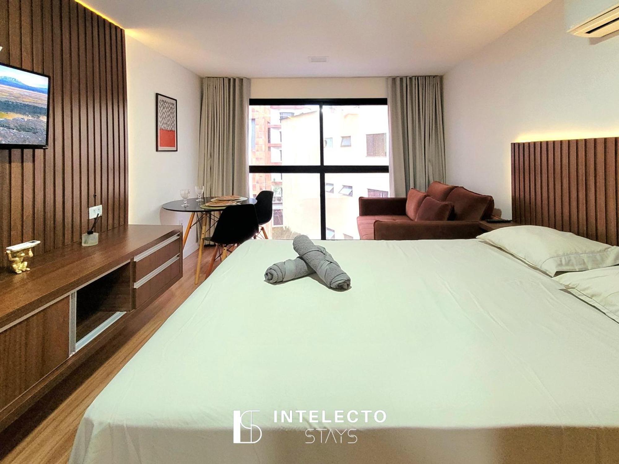 Apartment Residencial Go 305 -