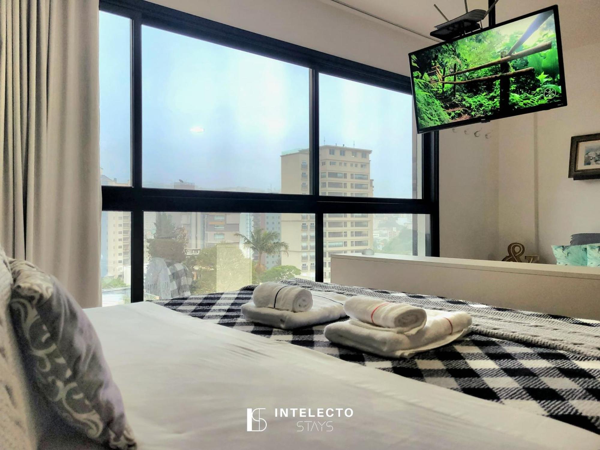 Residencial Go 305 - Apartment Pocos de Caldas