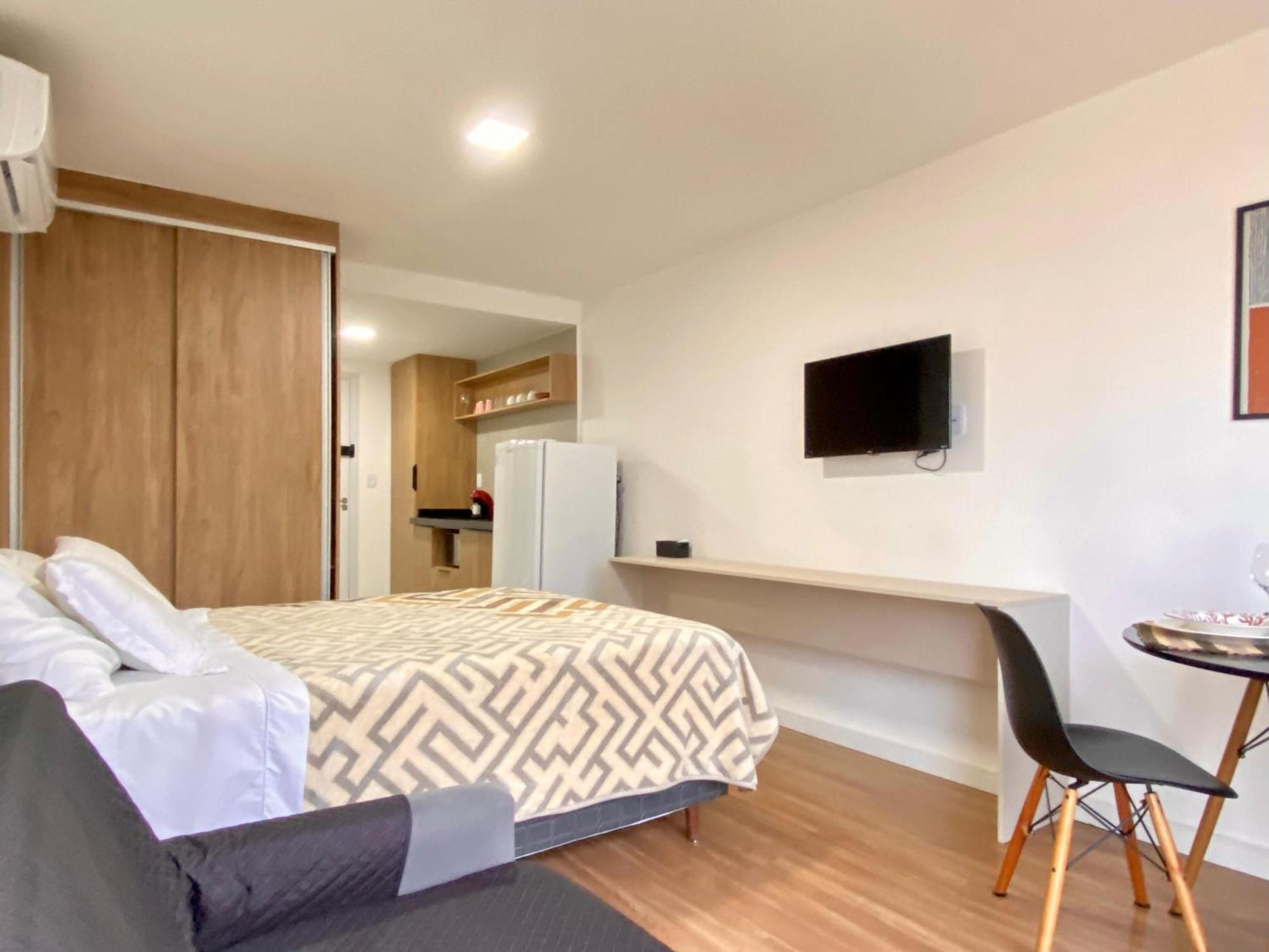 Residencial Go 305 - Apartment *