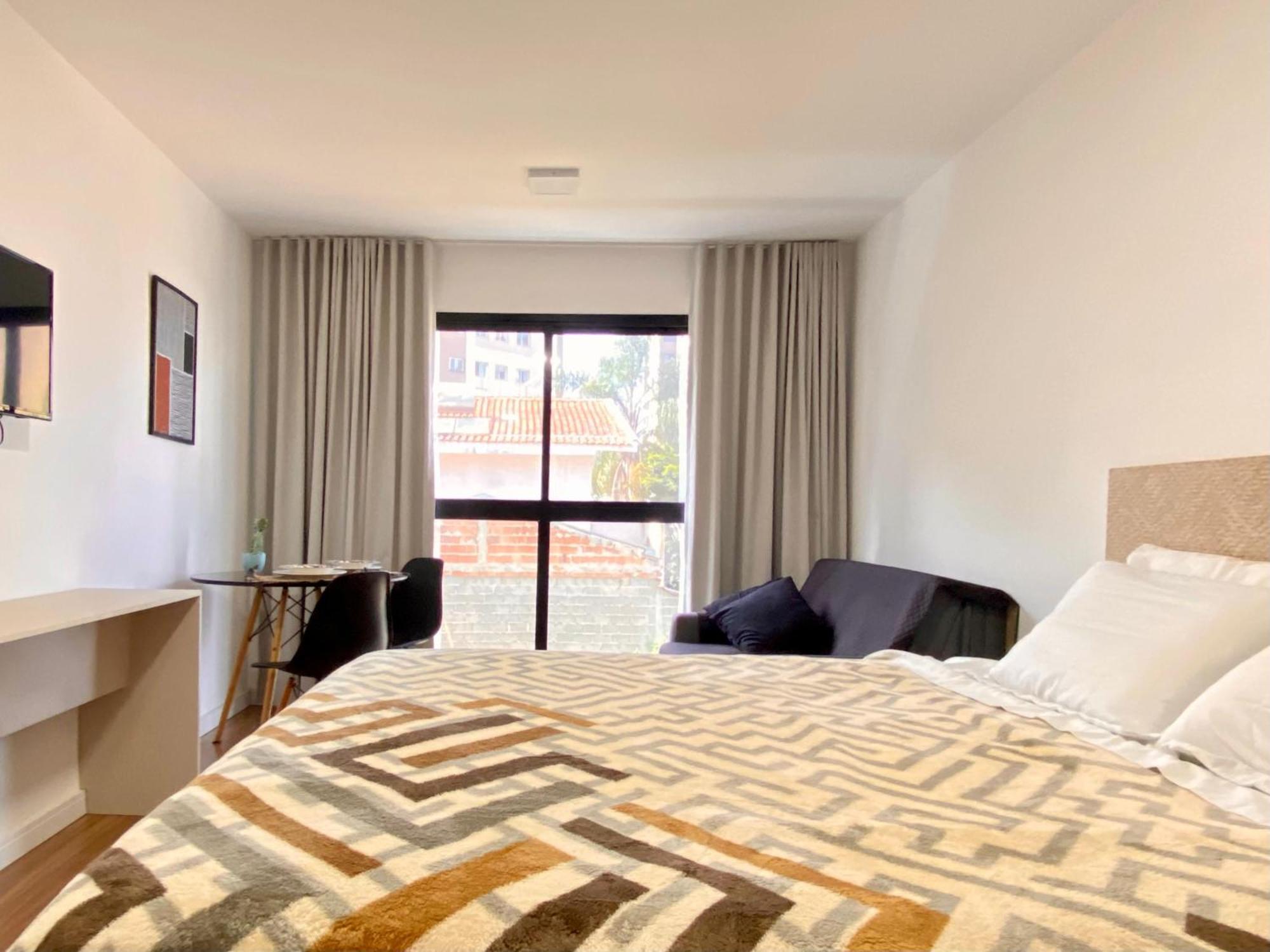 Residencial Go 305 - Apartment