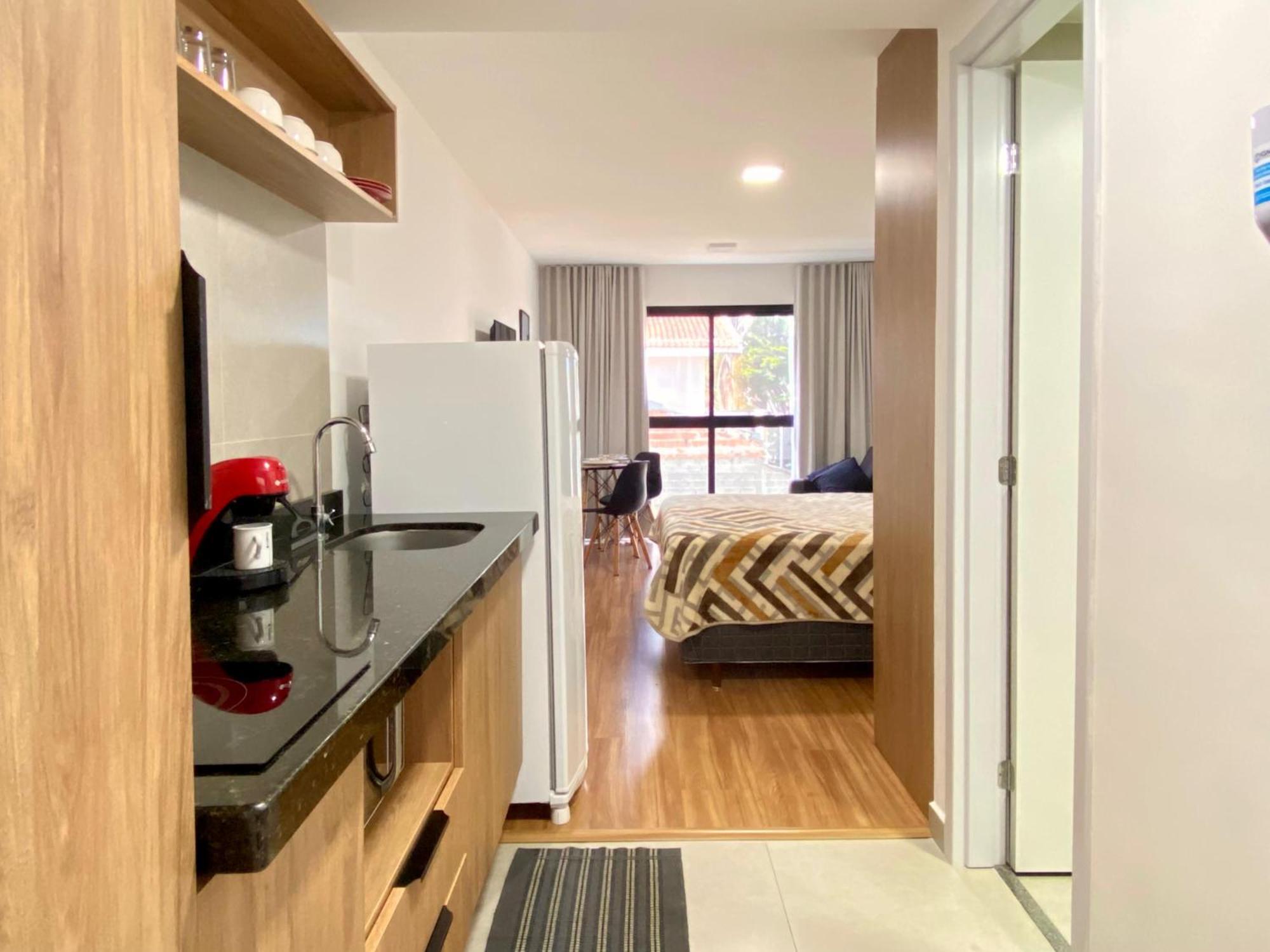Apartment Residencial Go 305 -