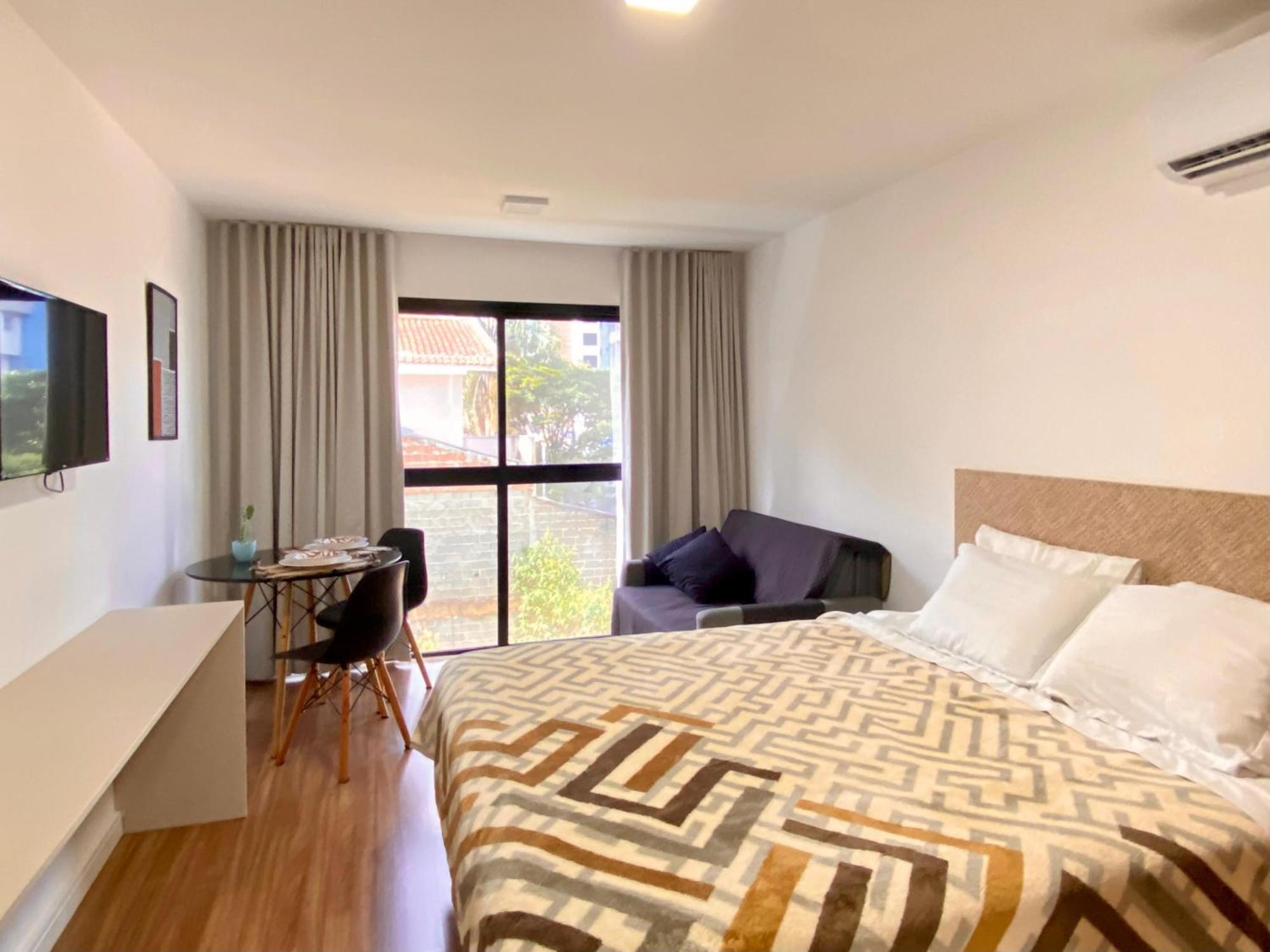 Residencial Go 305 - Apartment *