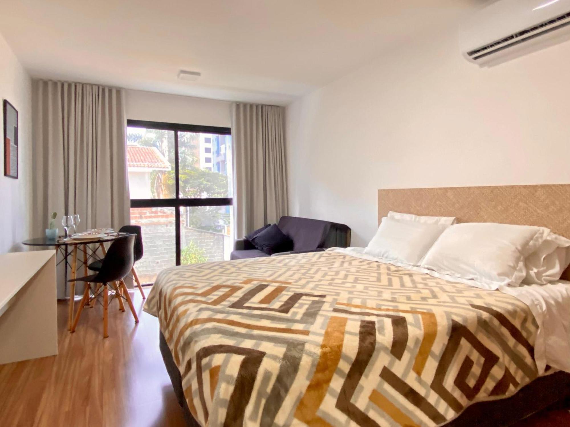 Residencial Go 305 - Apartment Pocos de Caldas