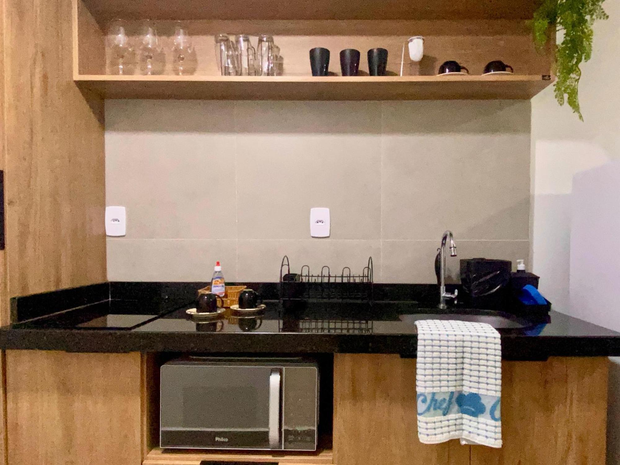 Apartment Residencial Go 305 - Pocos de Caldas