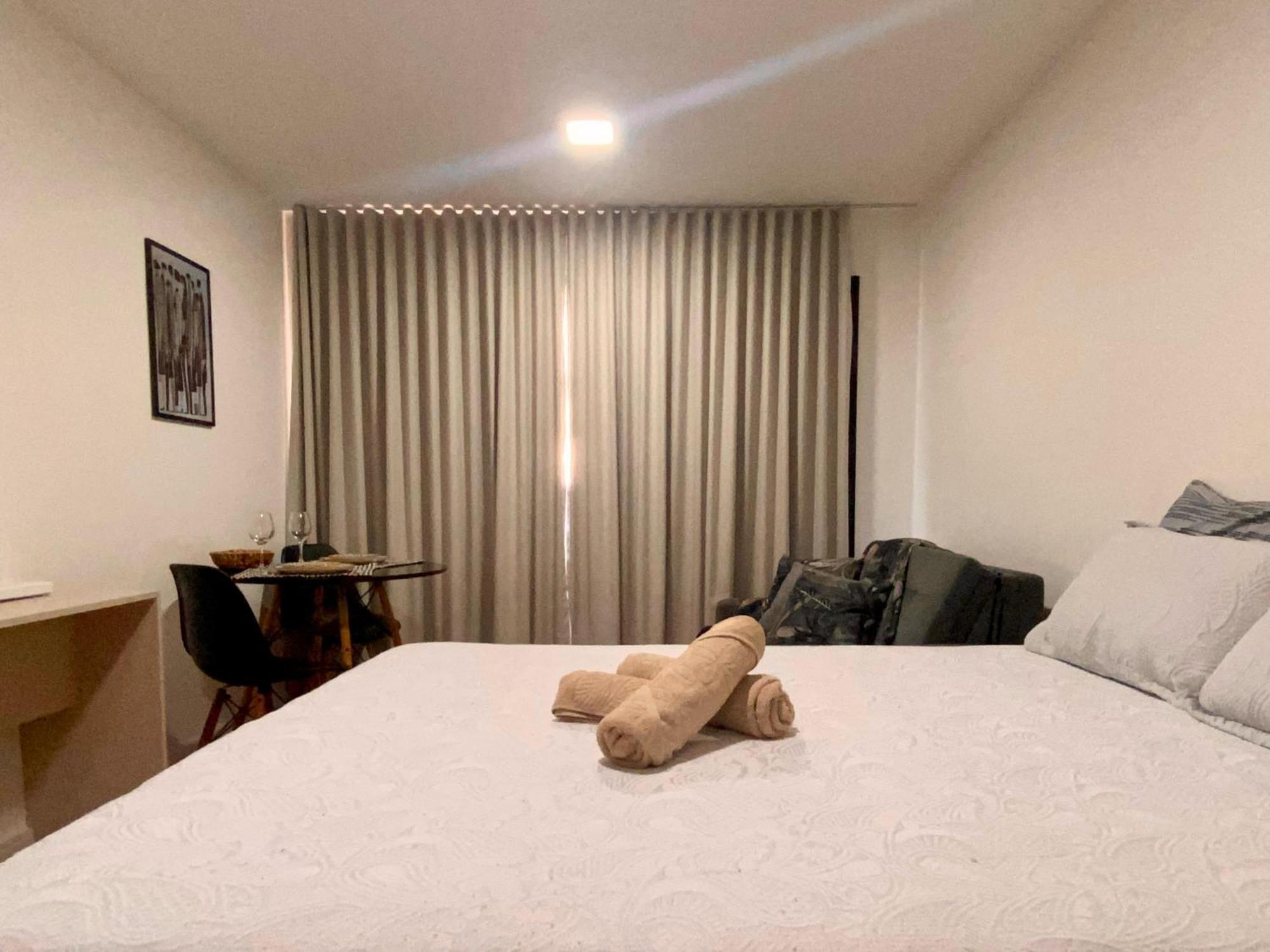Apartment Residencial Go 305 -
