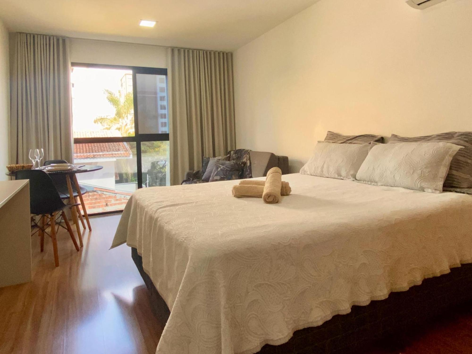 Residencial Go 305 - Apartment Pocos de Caldas