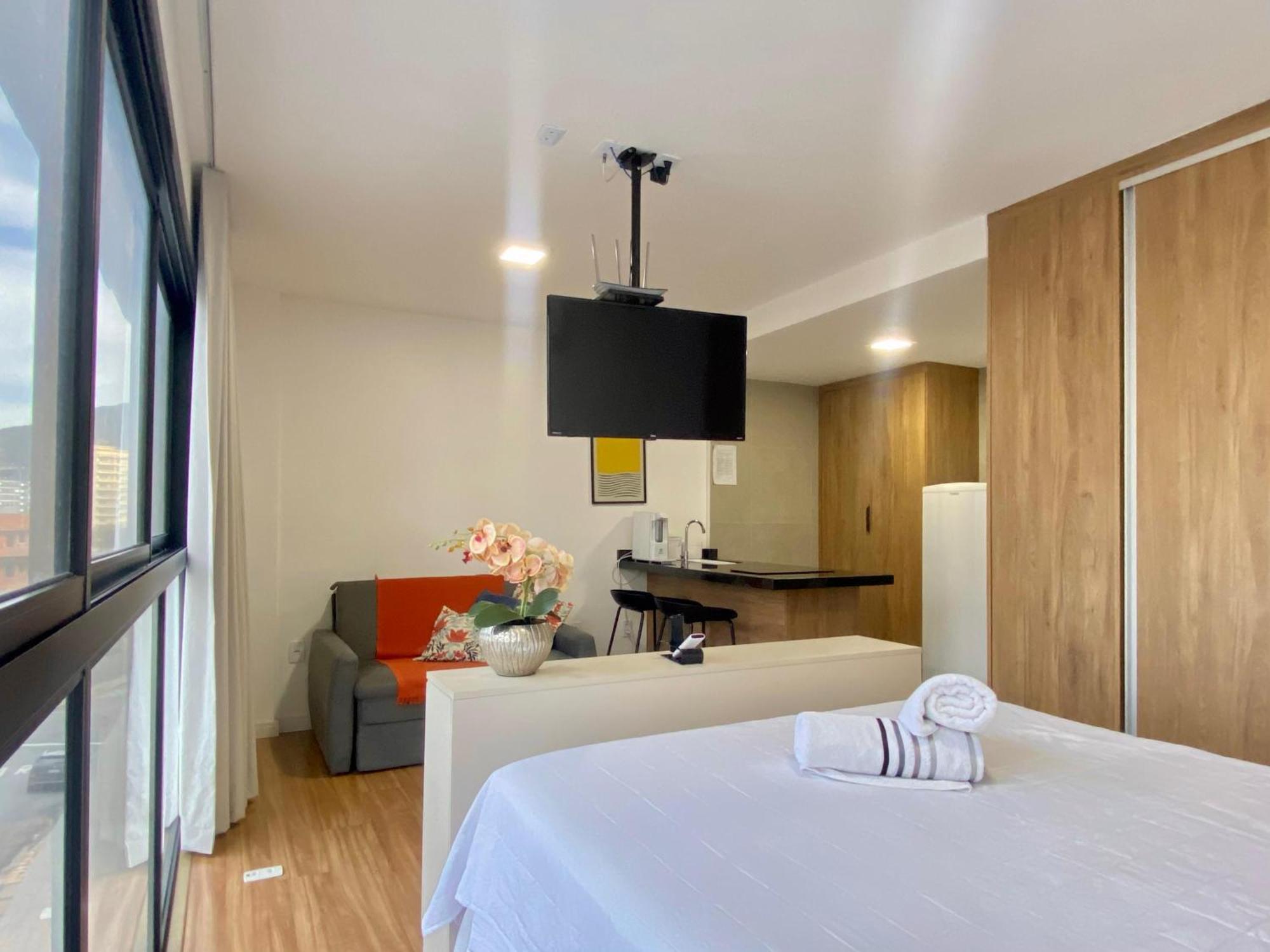 Residencial Go 305 - Apartment Pocos de Caldas