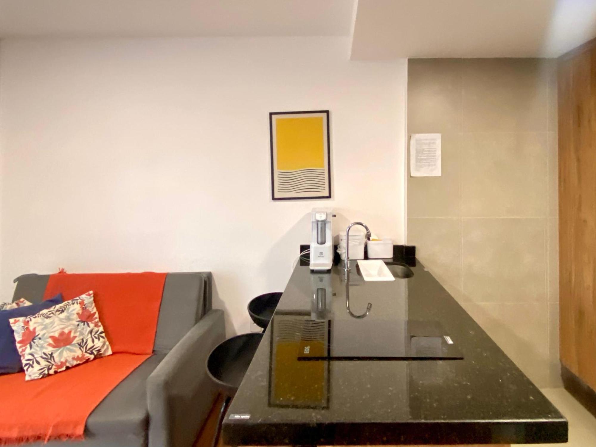 Residencial Go 305 - Apartment *