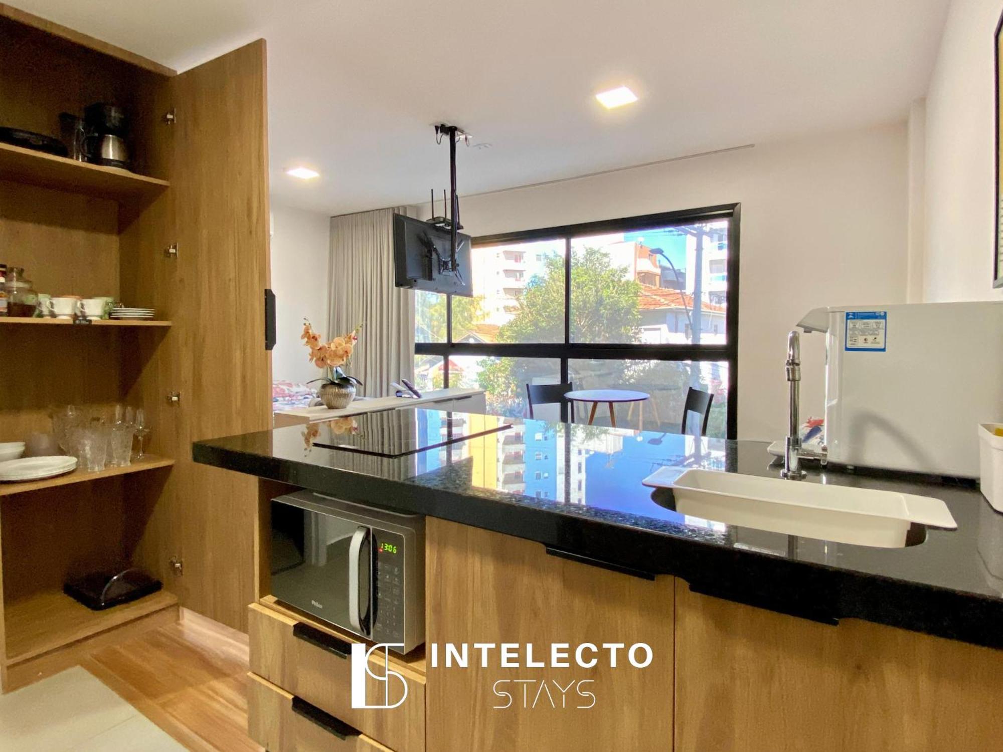 Apartment Residencial Go 305 - *